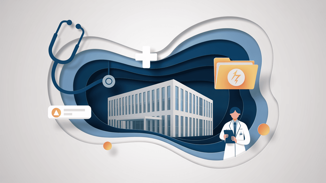 Healthcare Practice Discovers Widespread Shadow AI