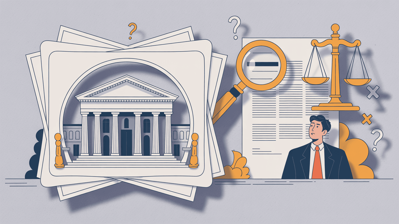 Law Firm's AI Hallucination Creates Legal Liability