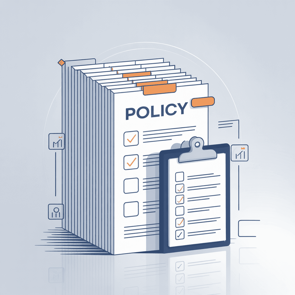 Policy Templates